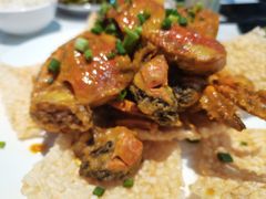 -老长沙龙虾馆·聚会餐厅(白石洲店)