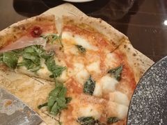 -Ciao窑炉披萨餐厅(宁波阪急店)