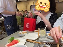 -海底捞火锅(天津SM城市广场店)