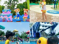 -苏州乐园森林水世界