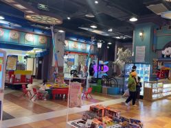 -卡通尼乐园·生日会(烟台永旺店)