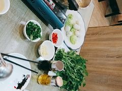 -巽寮印象美食部落餐厅·海鲜·地方特色菜(惠州体验店)