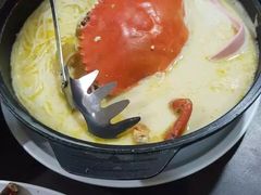 -龙海鲜螃蟹王(宏茂桥店)