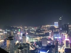-索菲特酒店 · 云尚天际自助餐厅
