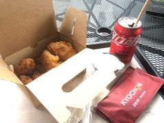 -Kyochon1991校村(共和路店)