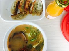 -味千拉面(光启城时尚购物中心店)