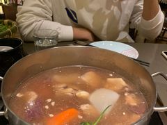 -捞王锅物料理(上海世茂广场店)