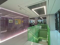 -优享健身(三元桥店)