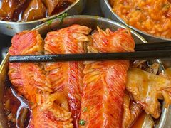 -大虎老火锅(直港大道店)
