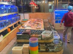 -202特色排档(五缘湾店)
