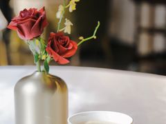 -北京古城老院厉晓麟精致菜