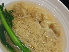 鲜虾净云吞-有璟阁港式餐厅(金融街购物中心店)