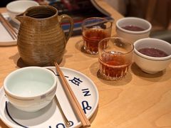 -一坐一忘云南菜(卓悦中心)