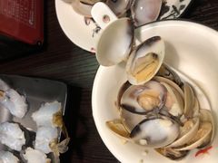 -拾下卜卜贝•海鲜火锅