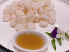 -尚一汤 广东炖汤(金桥国际店)
