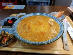 -蟹味阁·蟹黄面(体育西横街店)