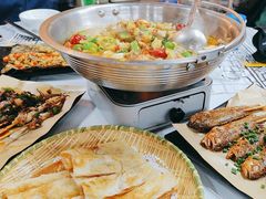 -严三毛口味虾·小严同学的店(曙光路直营店)