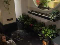 -兰亭茶叙(新新家苑店)