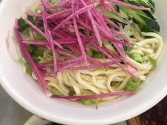 老北京炸酱面-大碗居老北京炸酱面(蛇口店)