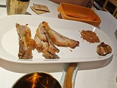 -谷丽麦馕新疆菜·清真(步步高梅溪新天地店)