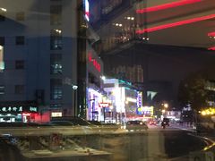 -必胜客(新福地店)