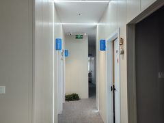 -安肯心理咨询(长宁旗舰店)