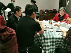 -紫光园·烤鸭·北京菜(劲松店)