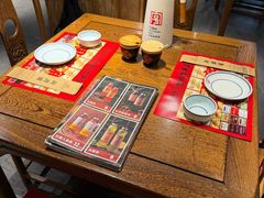 -新兴园饺子馆(河南街店)