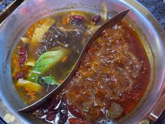 -蜀大侠火锅(森兰花园城店)