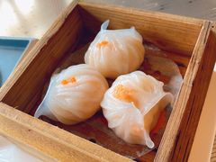 -彩丰楼中餐厅·仁恒洲际酒店