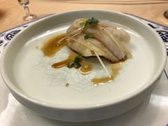 -北京饭店谭家菜