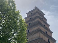 -大慈恩寺(大雁塔)