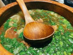 花溪牛肉粉-山石榴·贵州菜(丰盛里店)