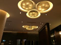 -浦东绿地铂骊酒店品珍轩中餐厅