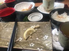 -大吉鲜鱼料理自慢(维也纳大厦店)