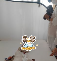 -玛瑞莎孕婴童摄影到家拍
