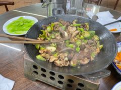 -张氏父子常德肠子馆(红星总店)