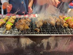-生火火·小炉子炭烤(金楠天街总店)