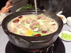 -潮府馆·非遗潮州菜·港式点心(世纪公园店)