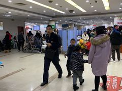 -上海市浦东新区人民医院·门诊