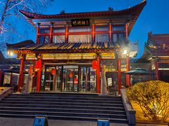-明湖楼·经典鲁菜山东海鲜(大明湖店)