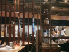 大堂-青年公社烤鸭(滨湖银泰店)