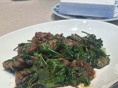-漢舍中国菜馆(889广场店)