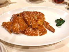 脆皮鸡-利苑酒家(合景国际金融广场店)