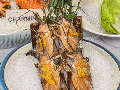 -喜聚薈·花膠雞海鮮火鍋(越秀店)