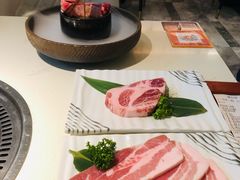 -赤坂亭M9和牛烧肉·日料398放题(万达店)