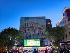 -上街里市集(悦喜客来广场店)