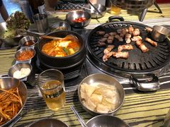 -401餐厅(弘大店)