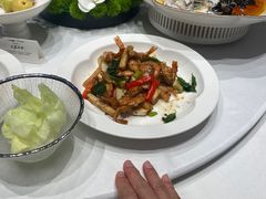 -好友缘酒家(会展中心店)