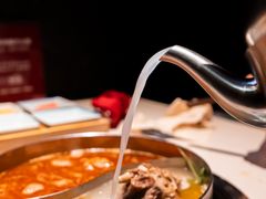 -浩爷羊蝎子火锅(望京店)